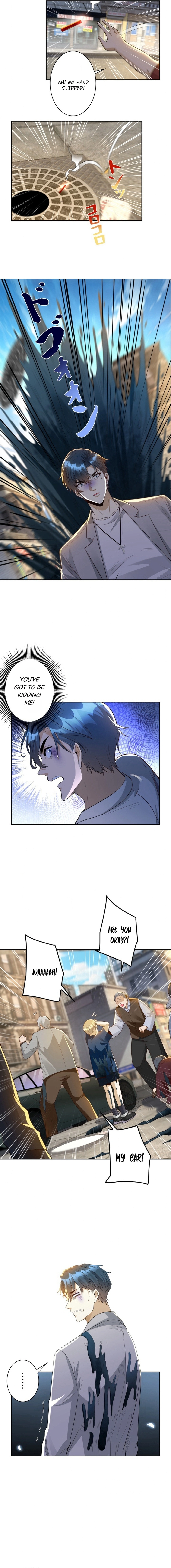 The Sage's Otherworldly Teacher Life Chapter 15 6